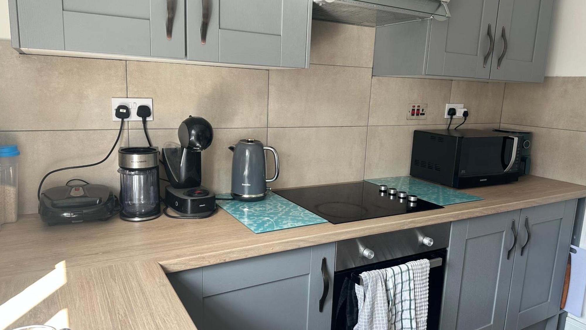 Проживание в семье Ermine Way Shirehampton